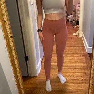 Lululemon Wunder Under